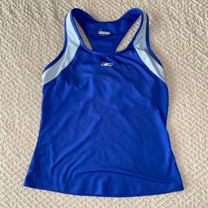 Reebok Athletic Tank Top